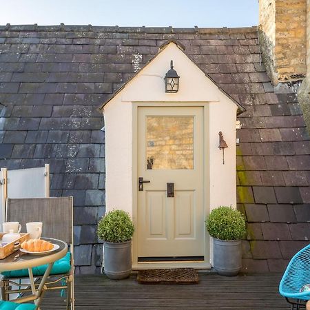 The Loft: Unique, Romantic, Grade II Listed, Dog Friendly Stow-on-the-Wold Exterior photo