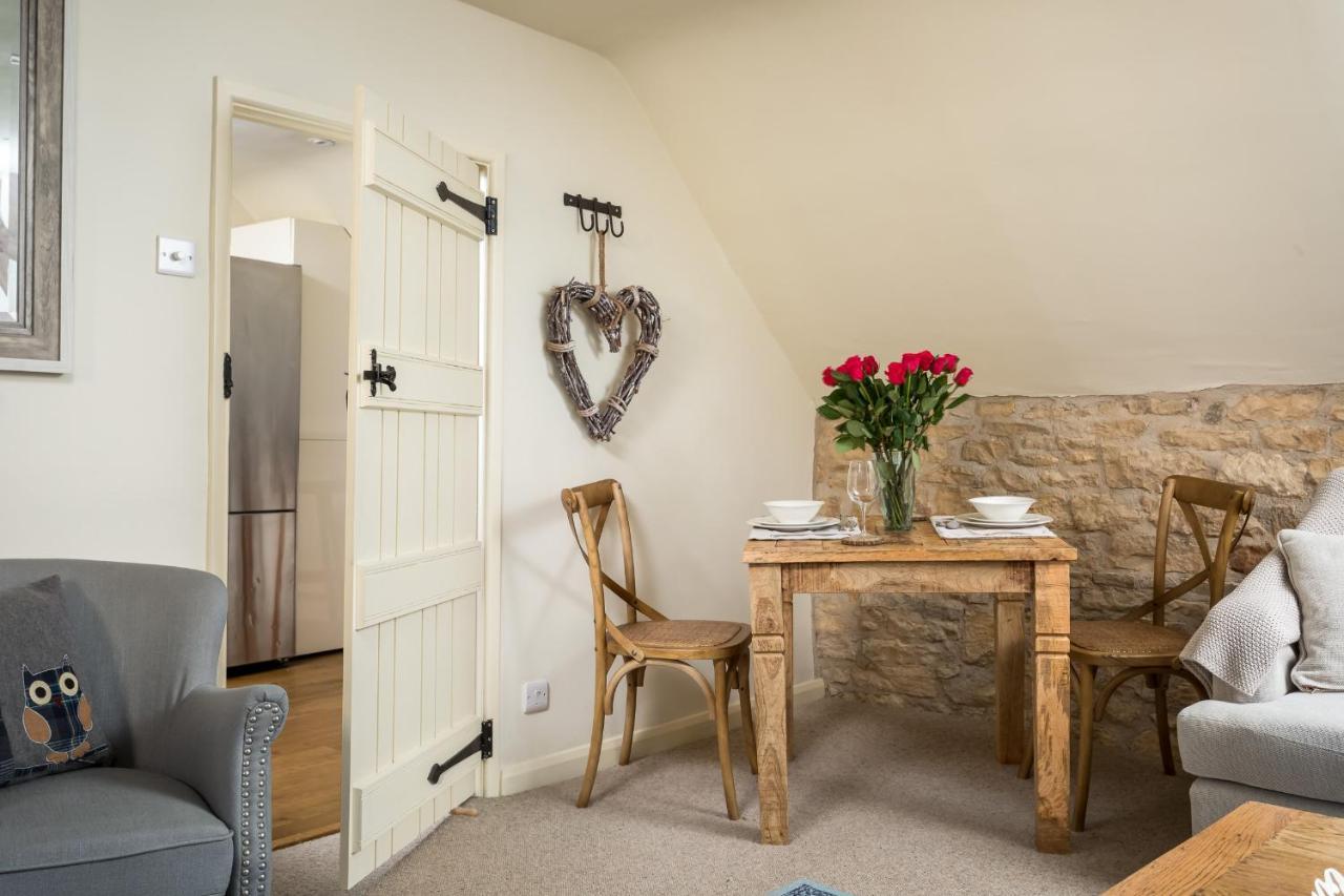 The Loft: Unique, Romantic, Grade II Listed, Dog Friendly Stow-on-the-Wold Exterior photo